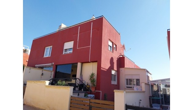 Townhouse - Resale - Orihuela Costa - Villamartín