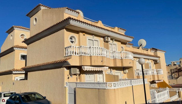 Townhouse - Resale - Orihuela Costa - Villamartín