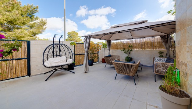 Townhouse - Resale - Orihuela Costa - Villamartín
