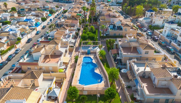 Townhouse - Resale - Orihuela - Orihuela