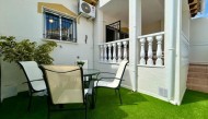 Townhouse - Resale - Orihuela - UT-79671