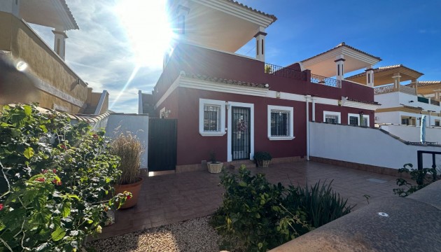 Townhouse - Resale - Orihuela - Vistabella Golf