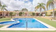 Townhouse - Resale - Pilar de la Horadada - HP-31777