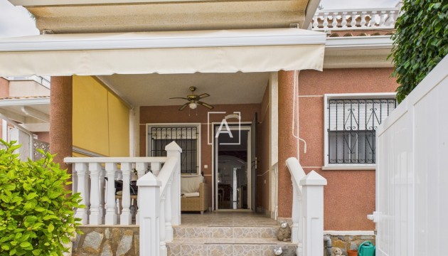 Townhouse - Resale - Pinar de Campoverde - Pinar de Campoverde
