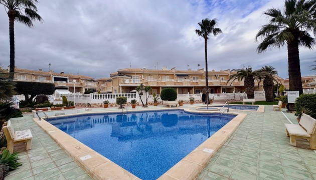 Townhouse - Resale - Rojales - Ciudad Quesada