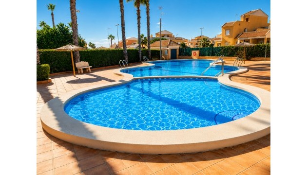 Townhouse - Resale - Rojales - Ciudad Quesada