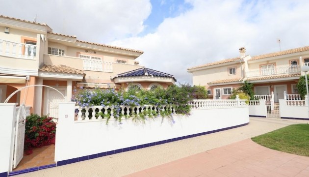 Townhouse - Resale - Rojales - Doña Pepa