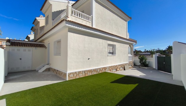 Townhouse - Resale - Rojales - Rojales