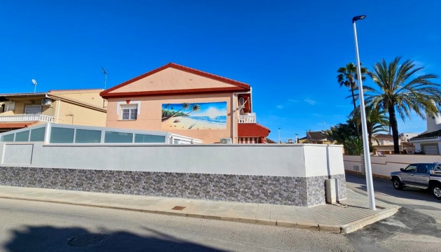 Townhouse - Resale - San Javier - San Javier