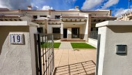Townhouse - Resale - San Miguel de Salinas - MOVE-270