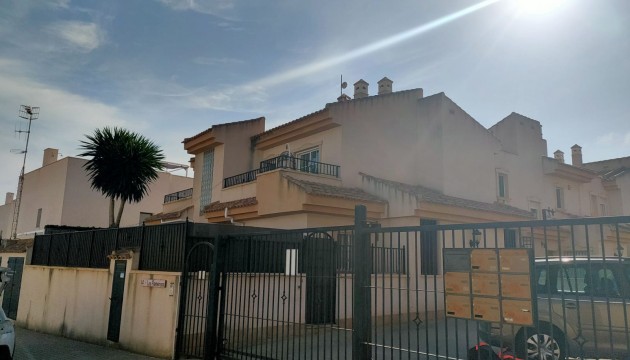 Townhouse - Resale - San Miguel de Salinas - San Miguel de Salinas