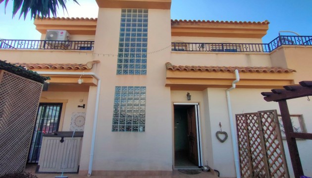 Townhouse - Resale - San Miguel de Salinas - San Miguel de Salinas