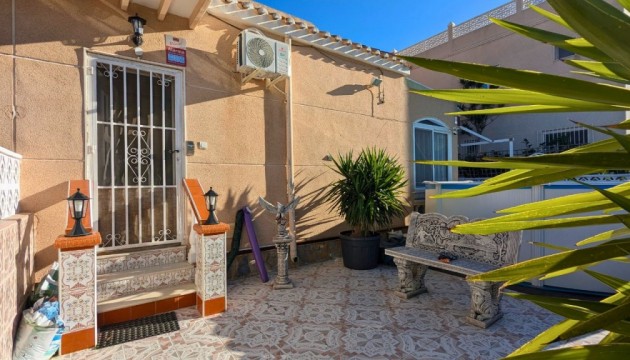 Townhouse - Resale - San Miguel de Salinas - San Miguel de Salinas