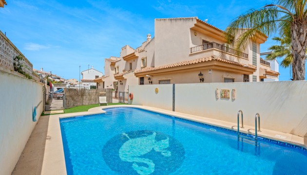 Townhouse - Resale - San Miguel de Salinas - San Miguel de Salinas