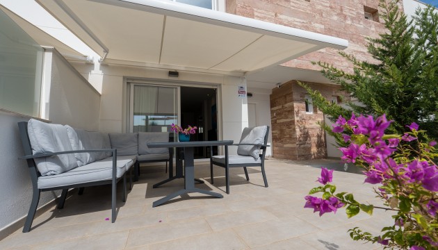 Townhouse - Resale - San Pedro del Pinatar - San Pedro del Pinatar