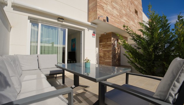 Townhouse - Resale - San Pedro del Pinatar - San Pedro del Pinatar