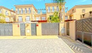 Townhouse - Resale - Torre de la Horadada - MOVE-88