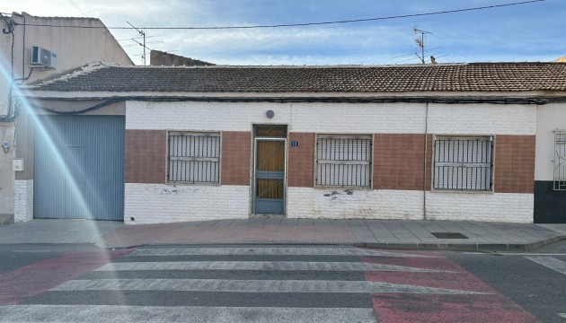 Townhouse - Resale - Torremendo - Torremendo