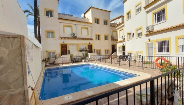 Townhouse - Resale - Torremendo - Torremendo