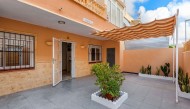 Townhouse - Resale - Torrevieja - DTS-79523-D