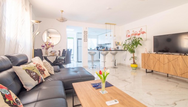 Townhouse - Resale - Torrevieja - El Acequión - Los Náufragos