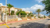 Townhouse - Resale - Torrevieja - LN-54723