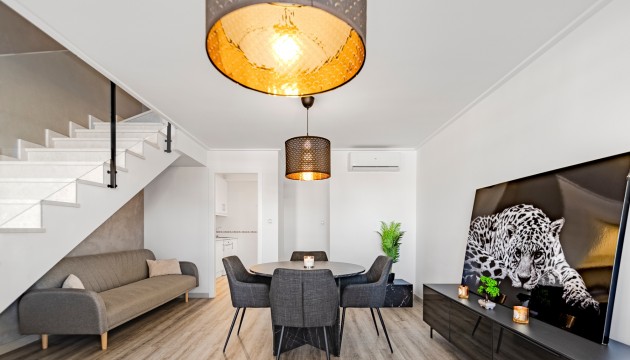 Townhouse - Resale - Torrevieja - Los Balcones - Los Altos del Edén