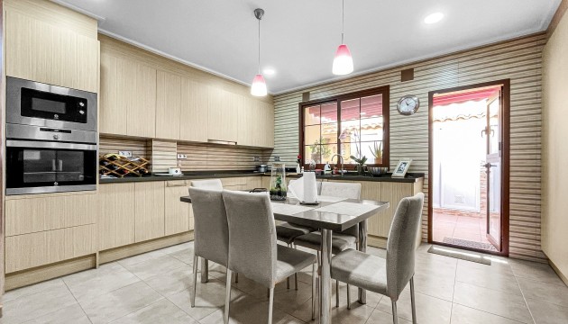 Townhouse - Resale - Torrevieja - Los Balcones - Los Altos del Edén