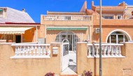 Townhouse - Resale - Torrevieja - MOVE-110