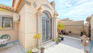 Townhouse - Resale - Torrevieja - MOVE-189