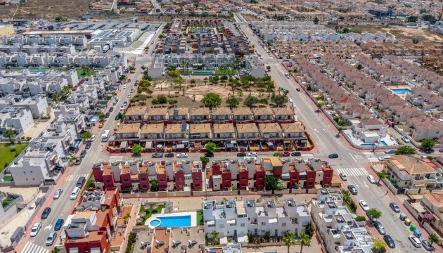 Townhouse - Resale - Torrevieja - Nueva Torrevieja - Aguas Nuevas