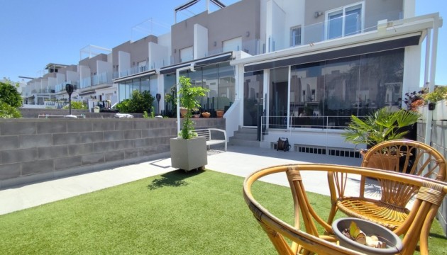 Townhouse - Resale - Torrevieja - Torrevieja