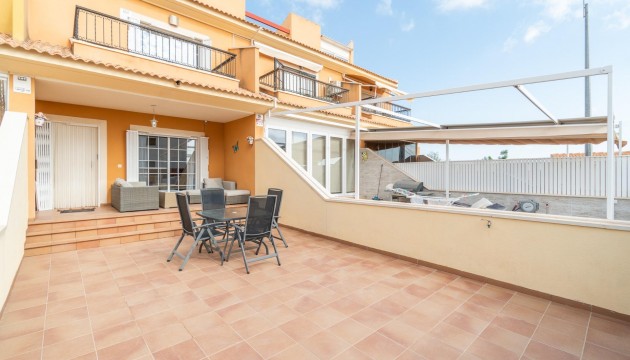 Триплекс - Перепродажа - Orihuela Costa - Los Dolses