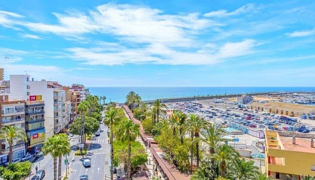 Участок / Земельный участок - Перепродажа - Torrevieja - Torrevieja