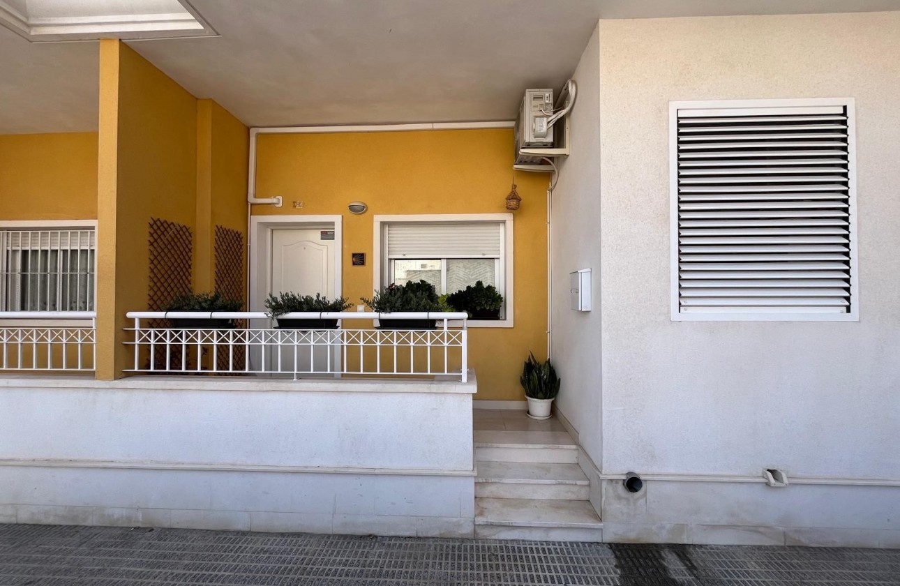 Videresalg - Apartment - Almoradi - Almoradí