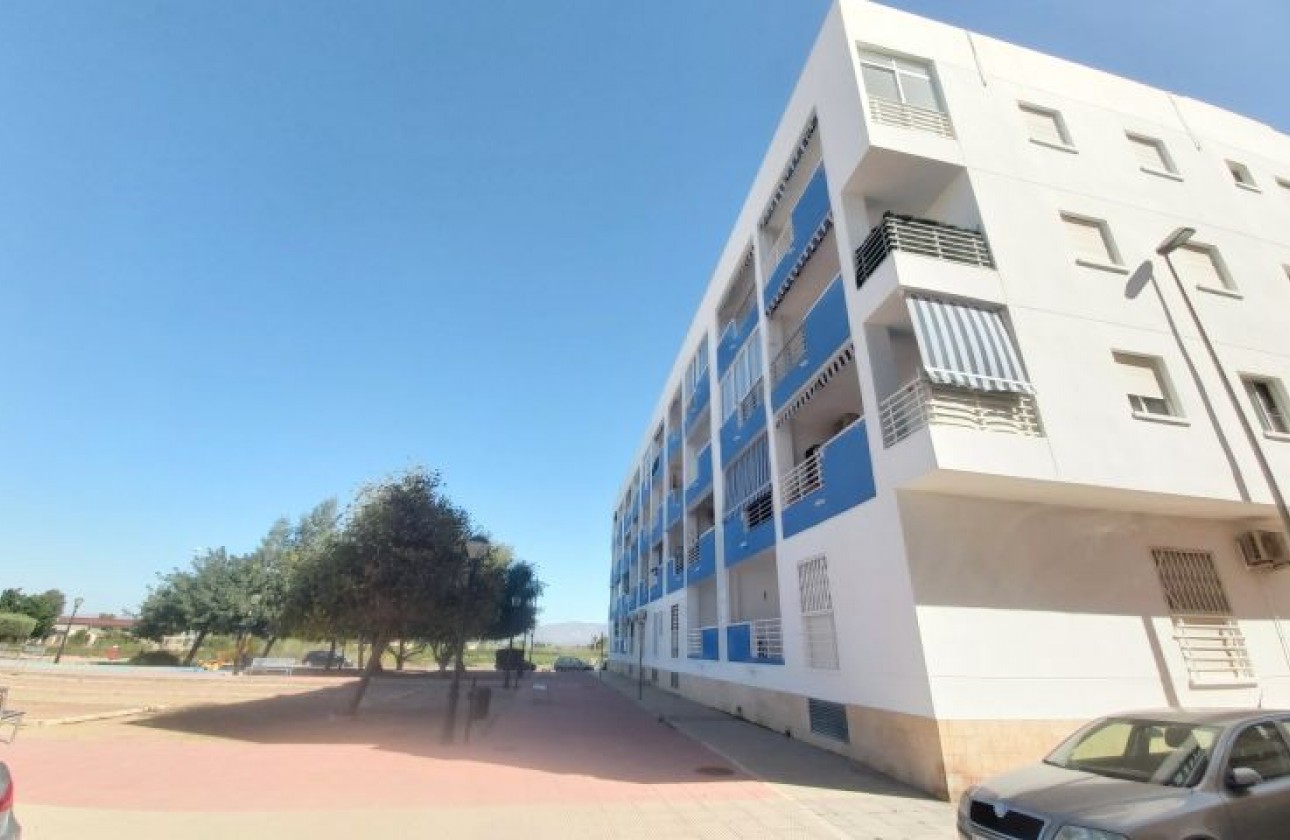 Videresalg - Apartment - Almoradi - Almoradí