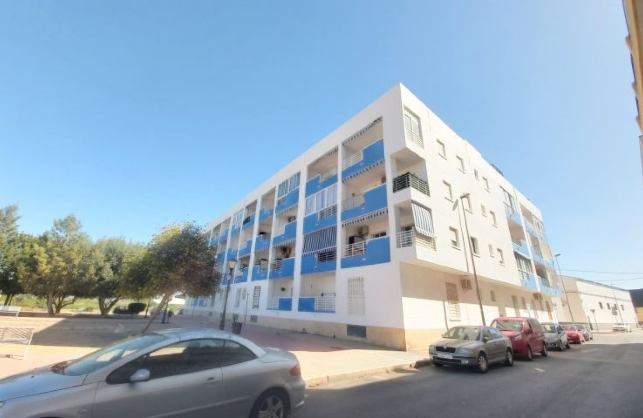 Videresalg - Apartment - Almoradi - Almoradí