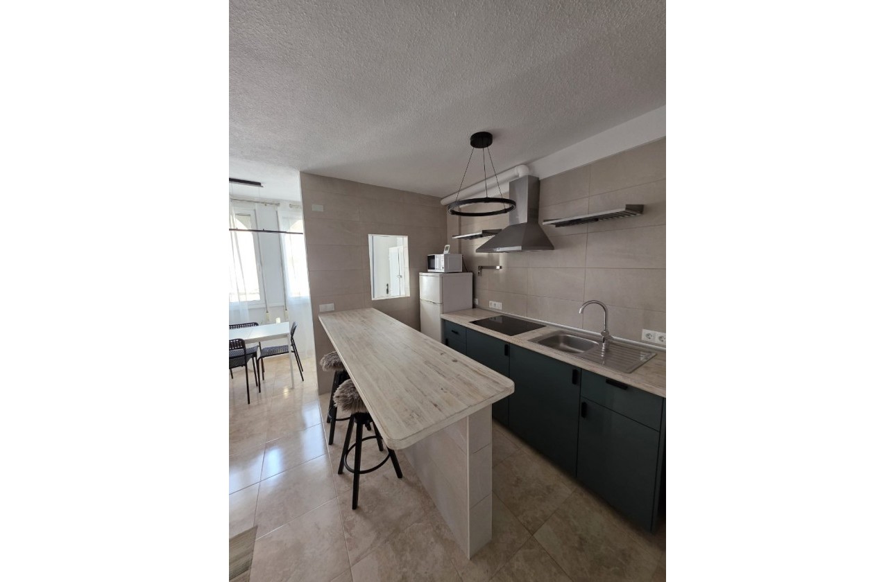 Videresalg - Apartment / Duplex - La Mata - Torrelamata - La Mata