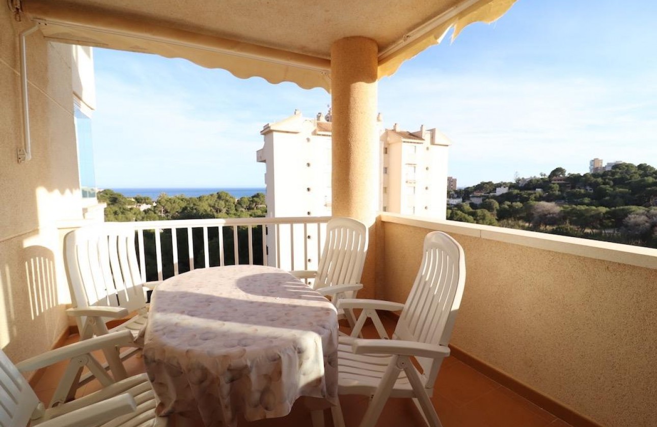 Videresalg - Apartment - Orihuela Costa - Campoamor