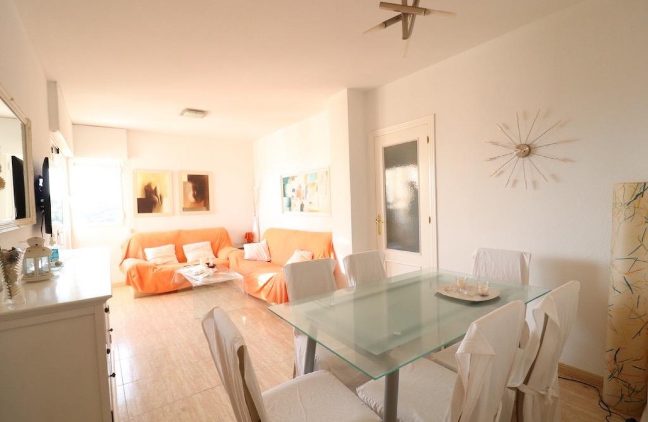 Videresalg - Apartment - Orihuela Costa - Campoamor