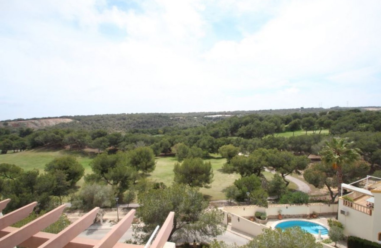 Videresalg - Apartment - Orihuela Costa - Las Ramblas