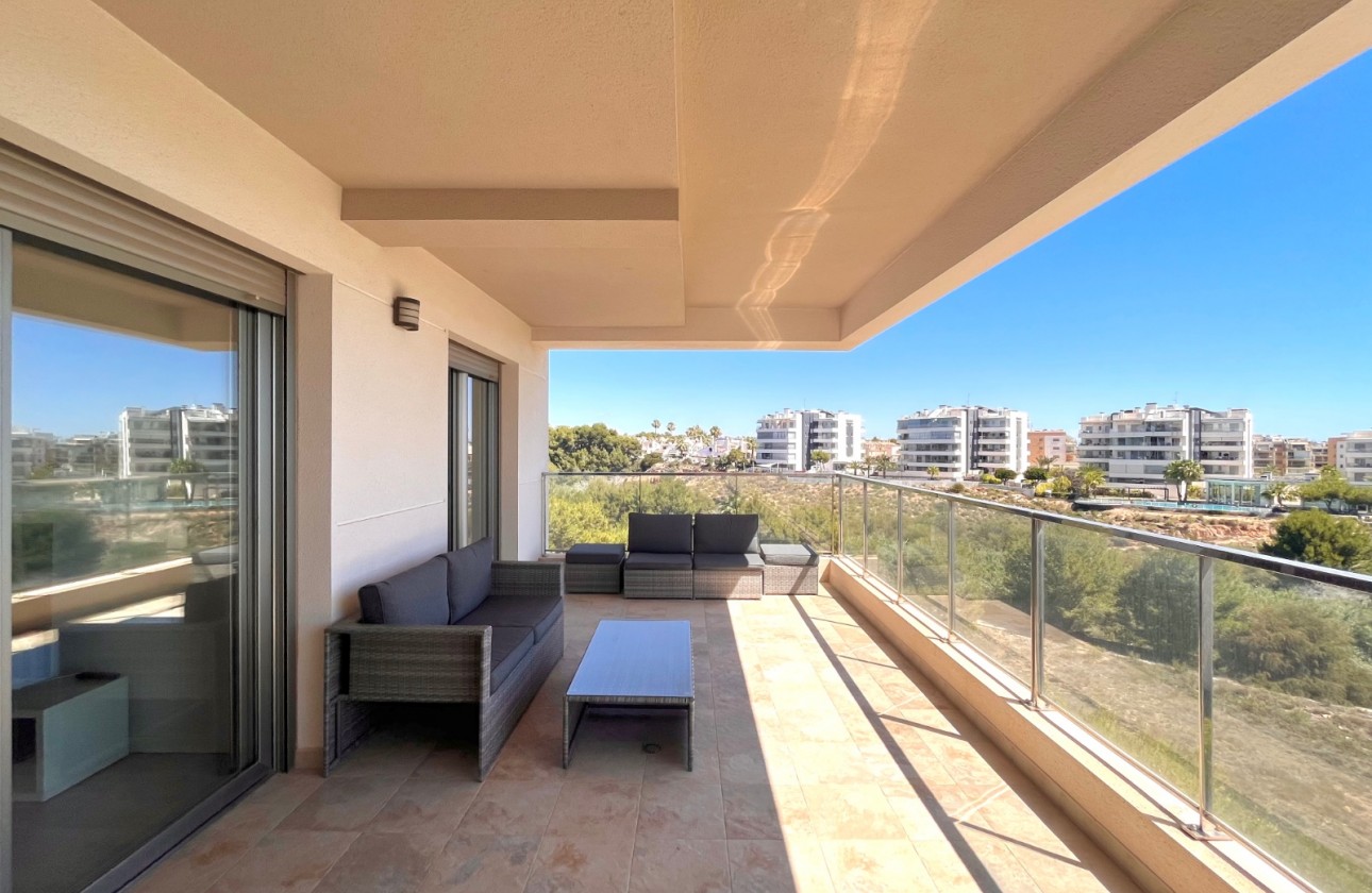 Videresalg - Apartment - Orihuela Costa - Los Dolses