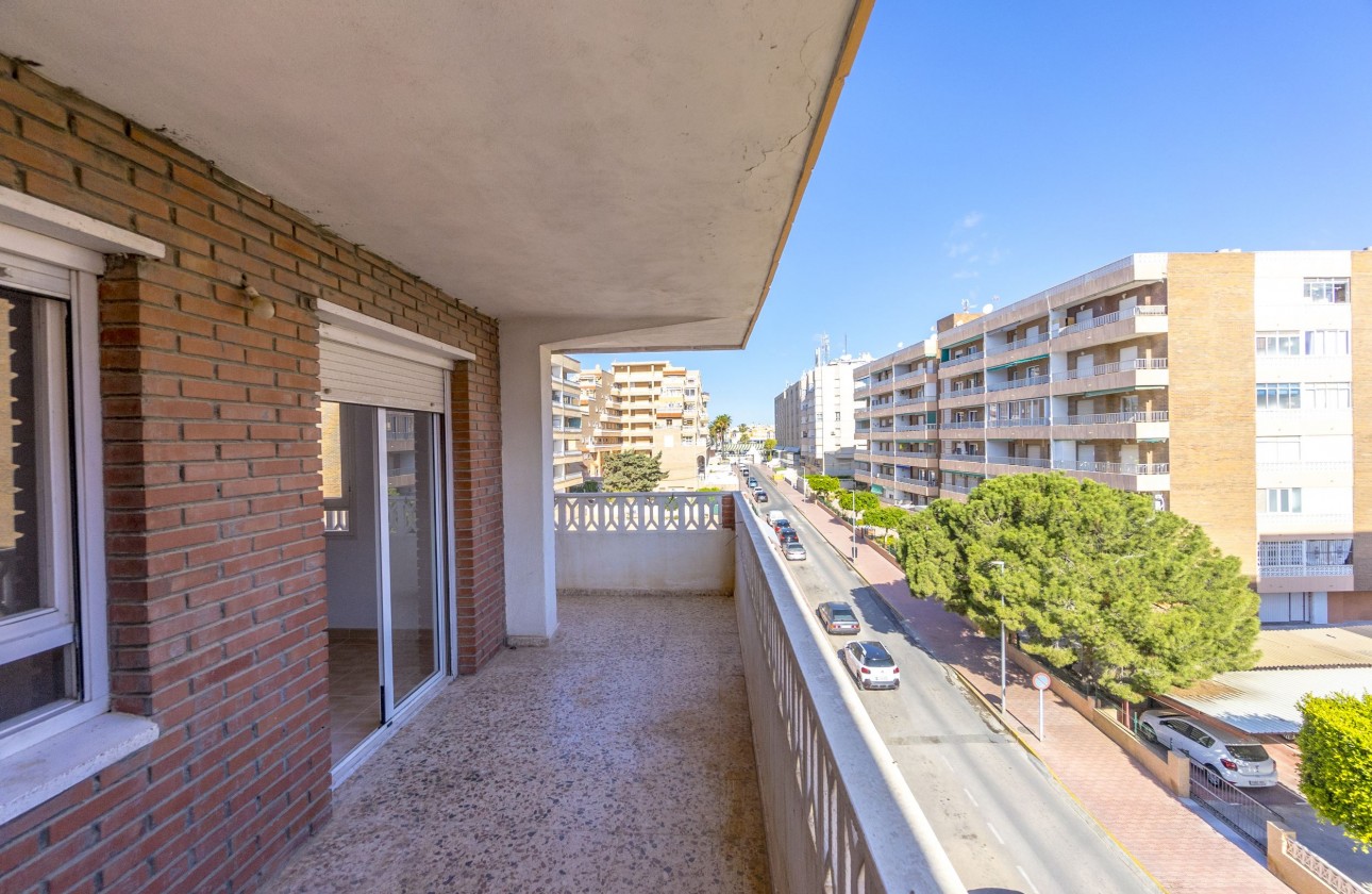 Videresalg - Apartment - Orihuela Costa - Punta Prima