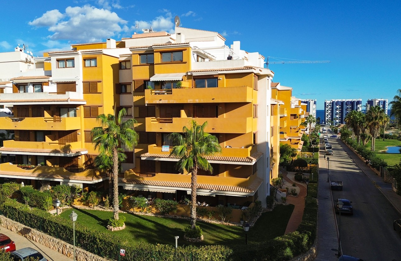 Videresalg - Apartment - Orihuela Costa - Punta Prima