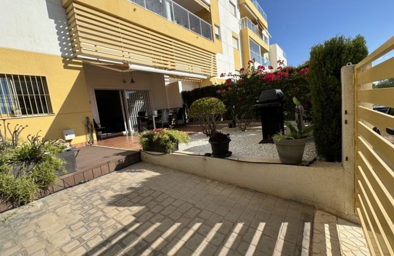 Videresalg - Apartment - Orihuela Costa