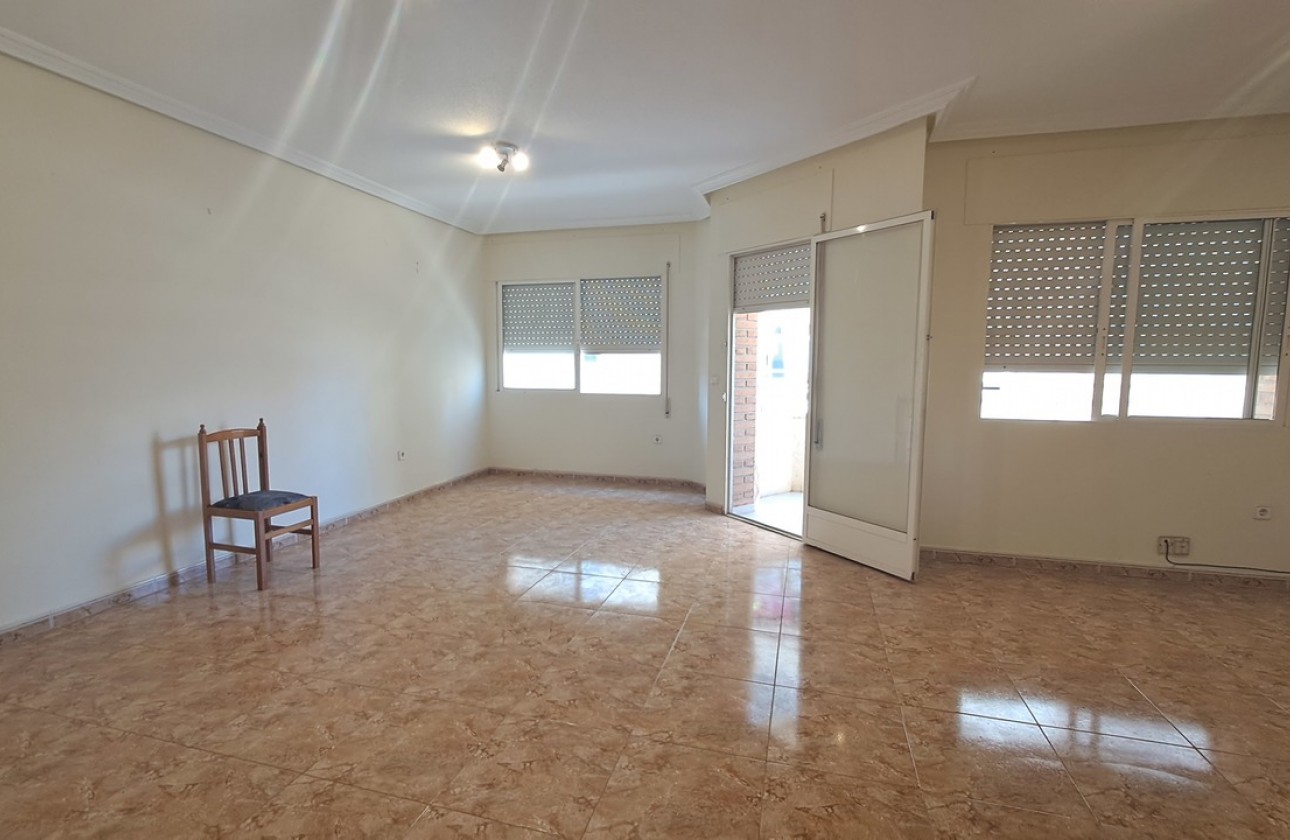 Videresalg - Apartment - San Pedro del Pinatar