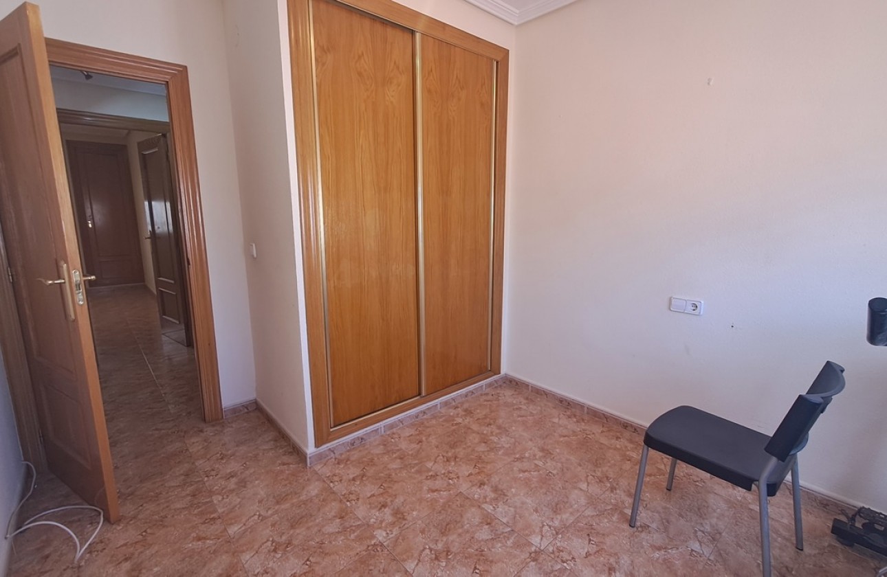 Videresalg - Apartment - San Pedro del Pinatar