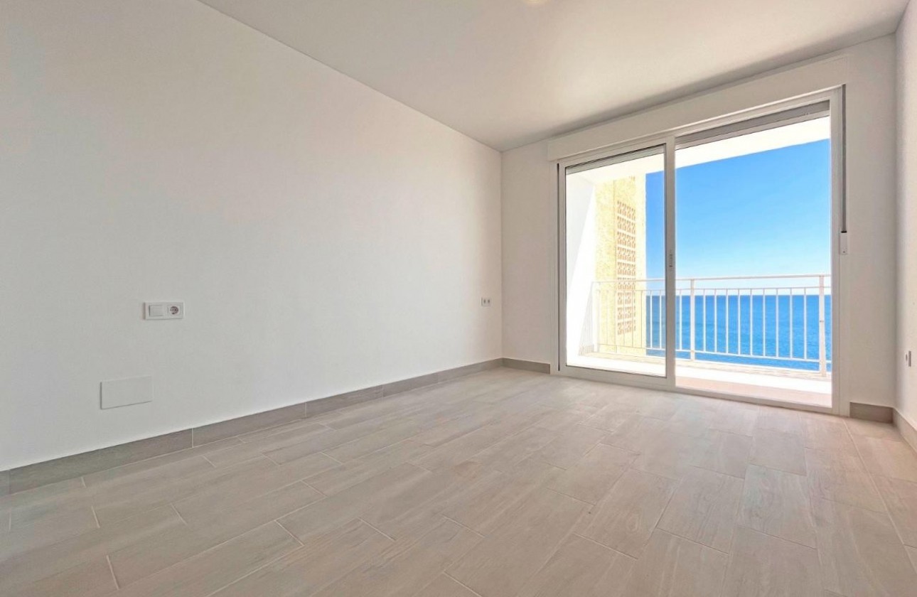 Videresalg - Apartment - Torrevieja - Playa del Cura