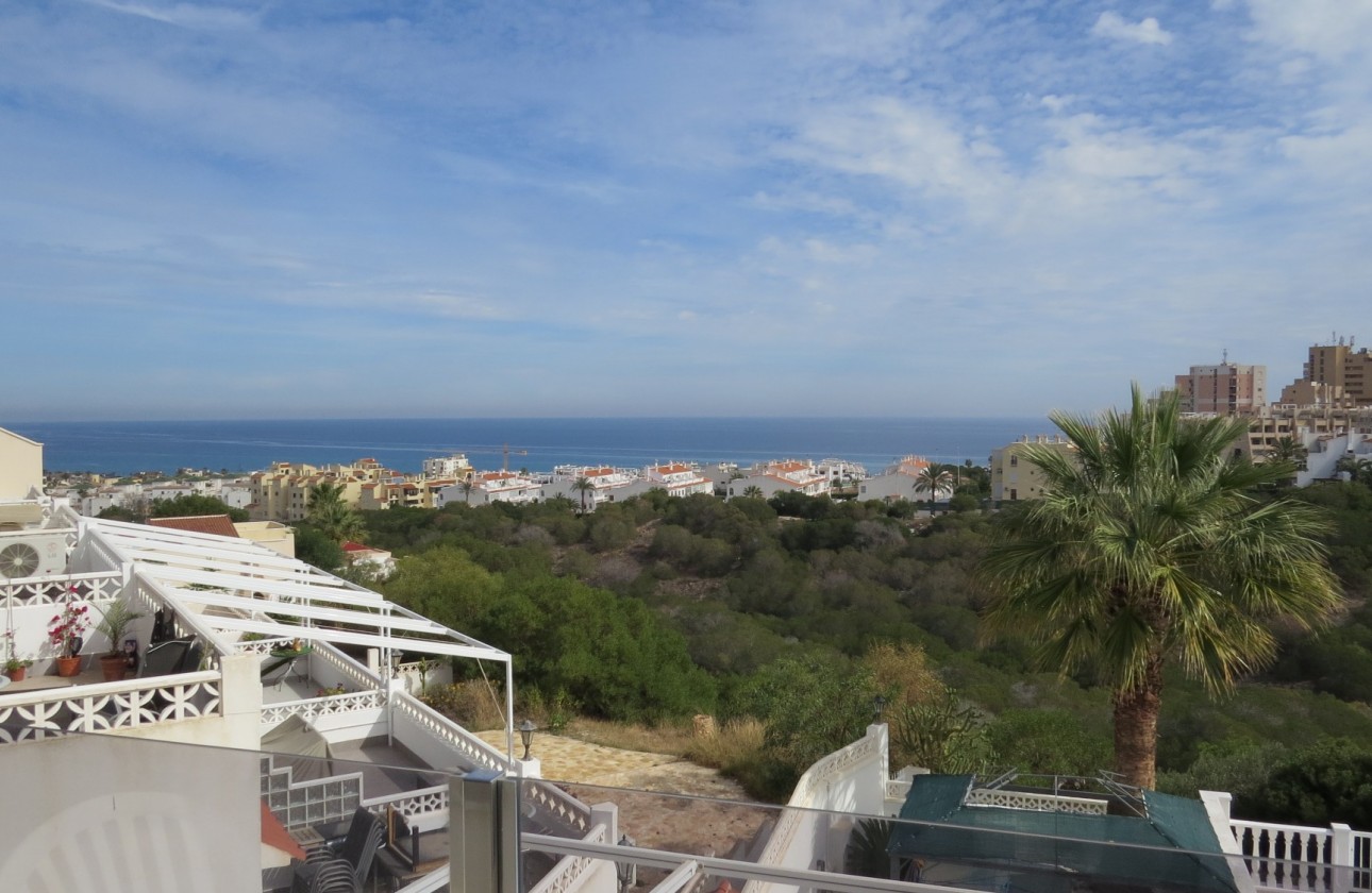 Videresalg - Apartment - Torrevieja