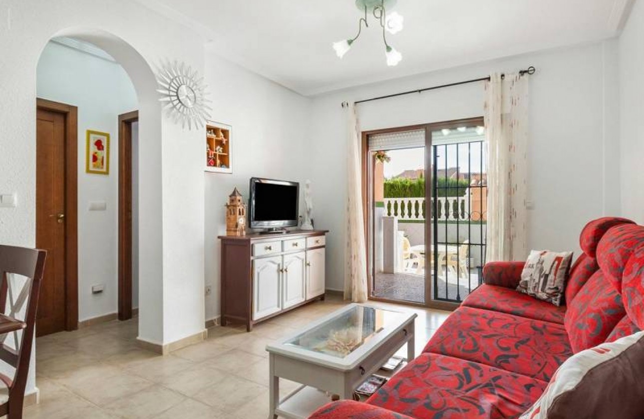 Videresalg - Apartment - Torrevieja